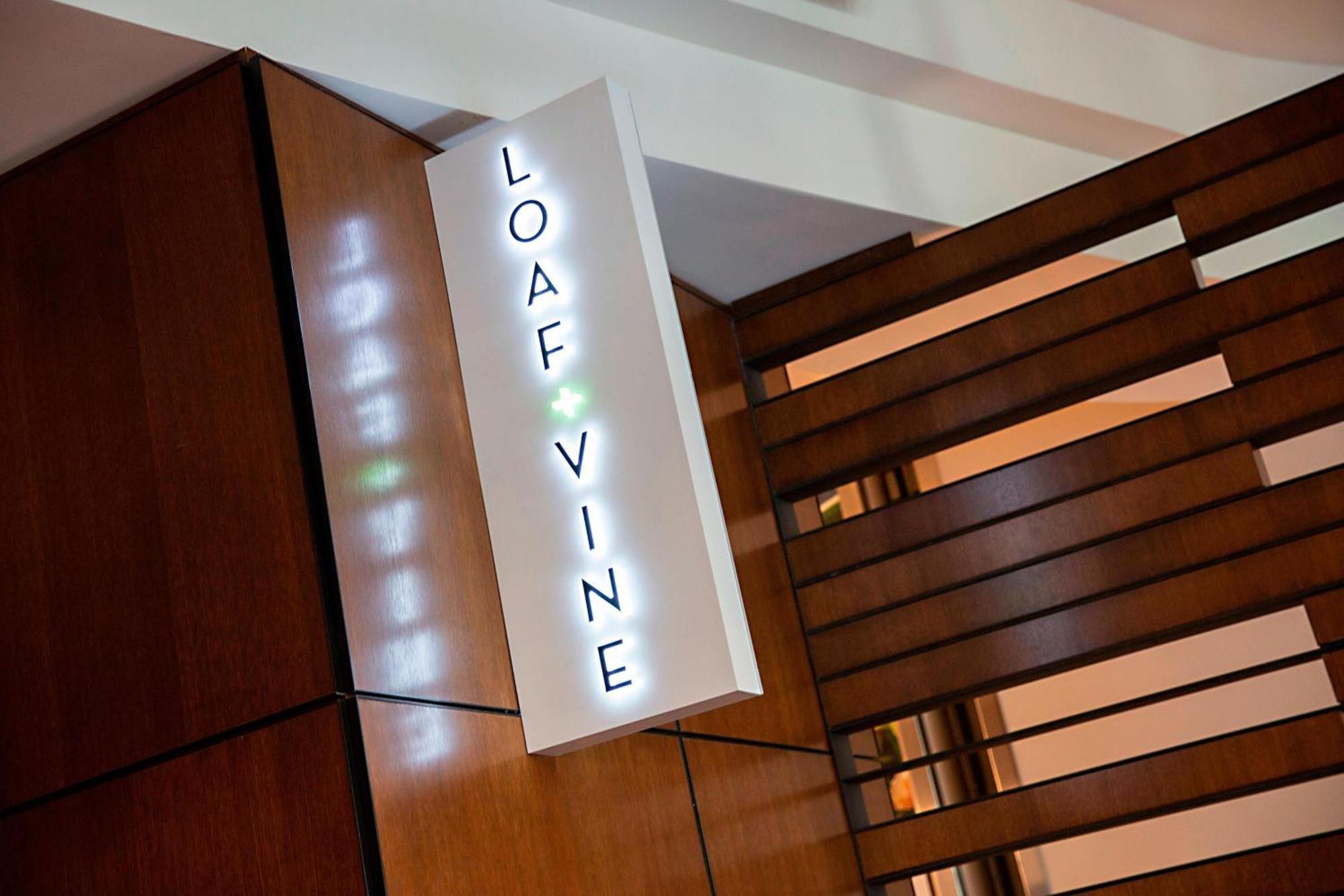Indianapolis Marriott Downtown Hotel Екстериор снимка