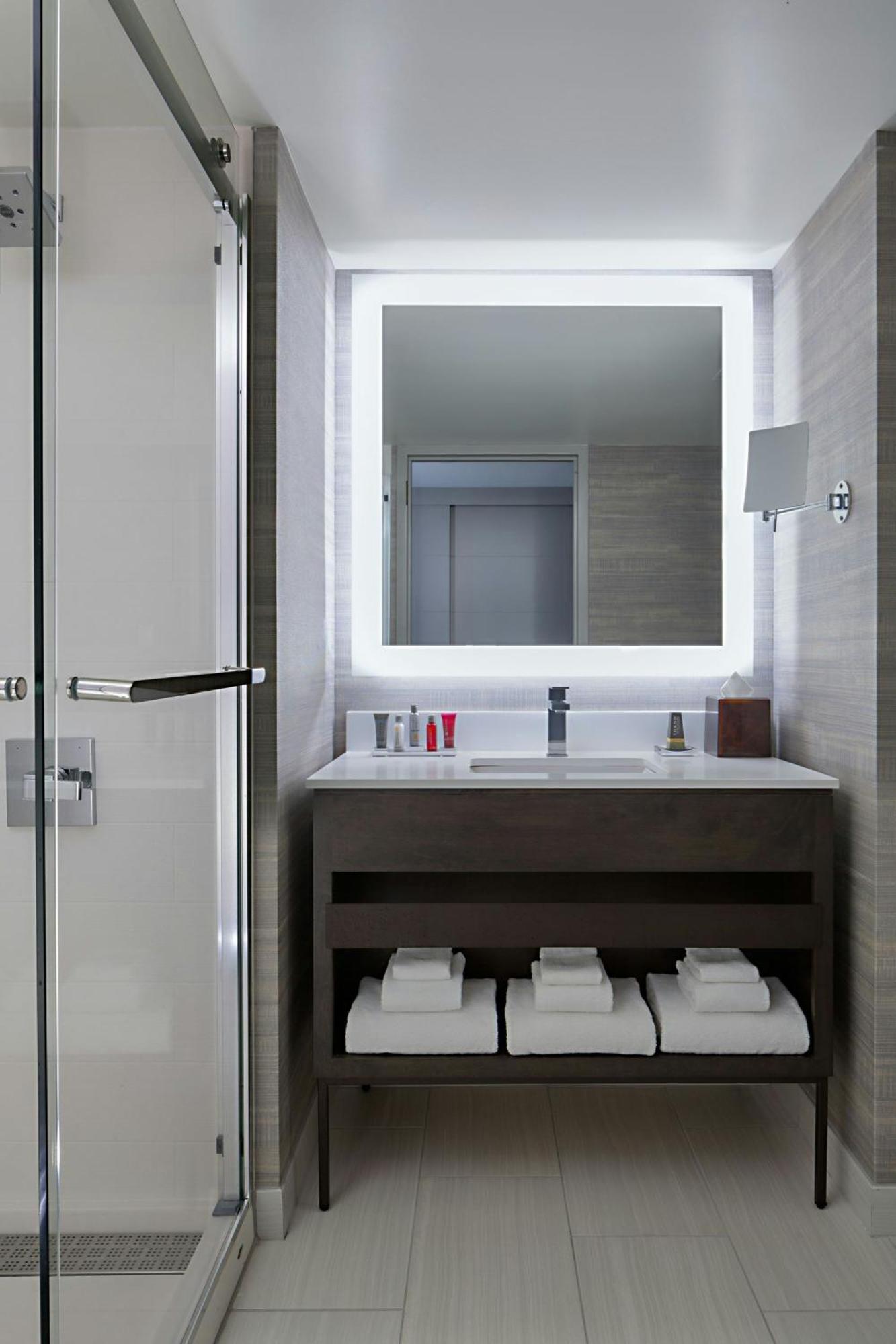 Indianapolis Marriott Downtown Hotel Екстериор снимка